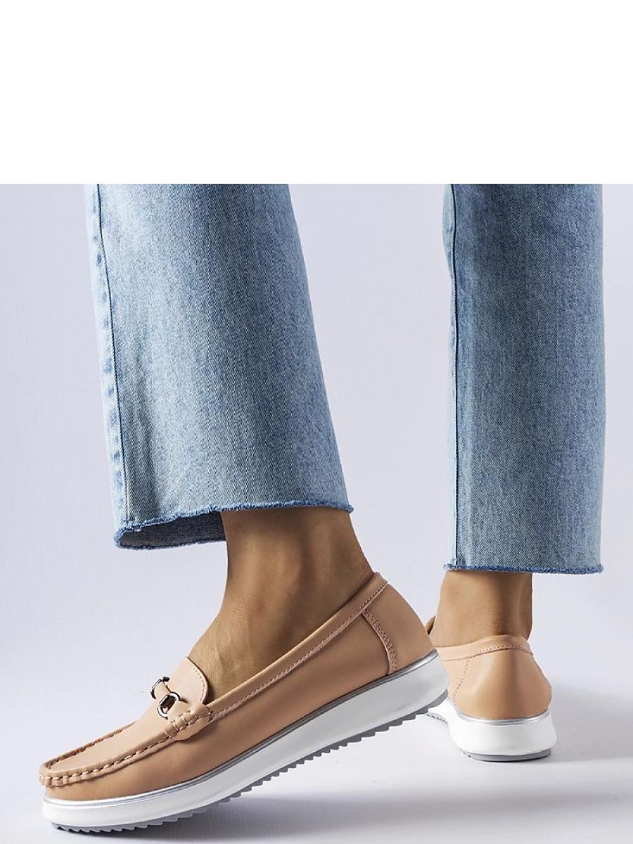  Mocassin model 207712 Solea 