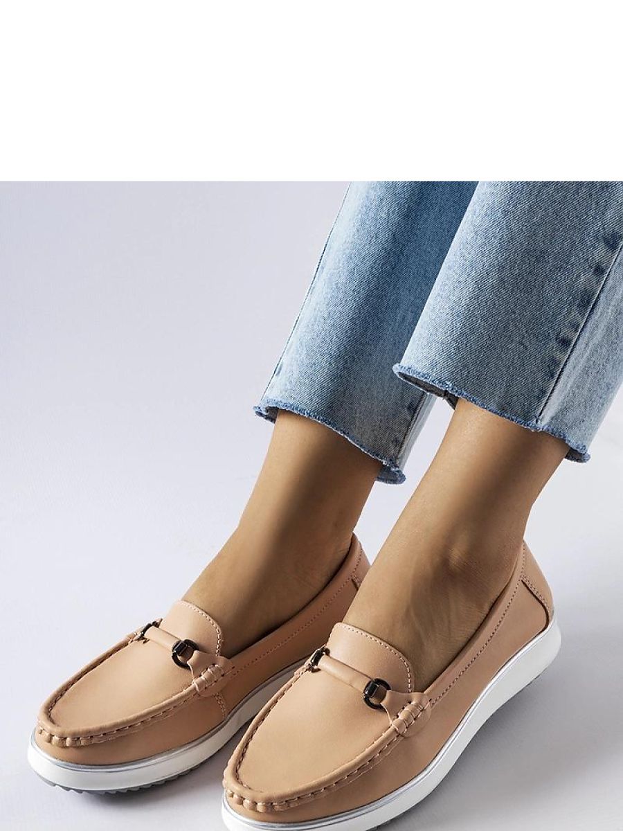  Mocassin model 207712 Solea 