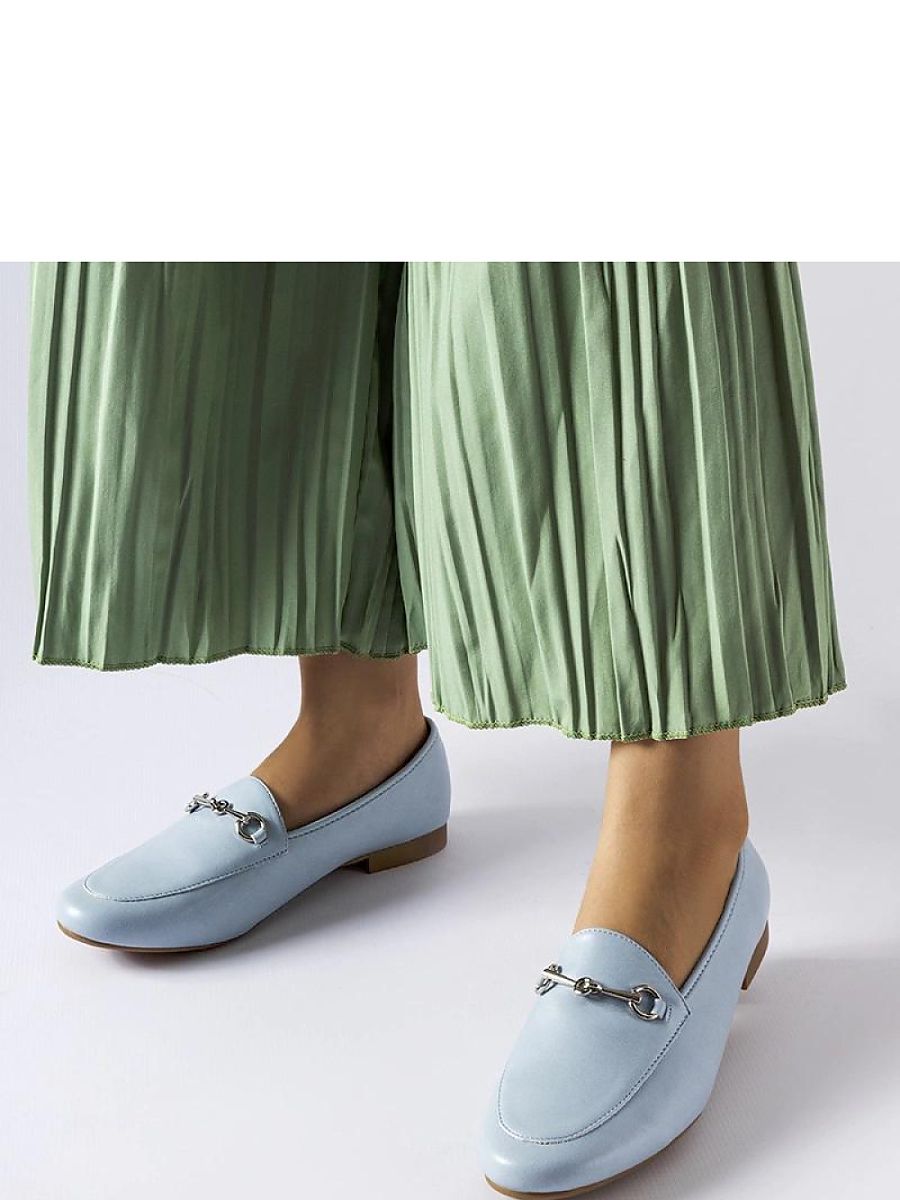  Mocassin model 207713 Solea 