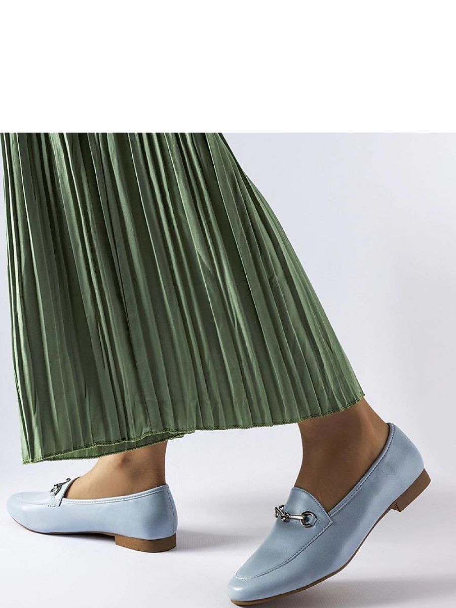  Mocassin model 207713 Solea 
