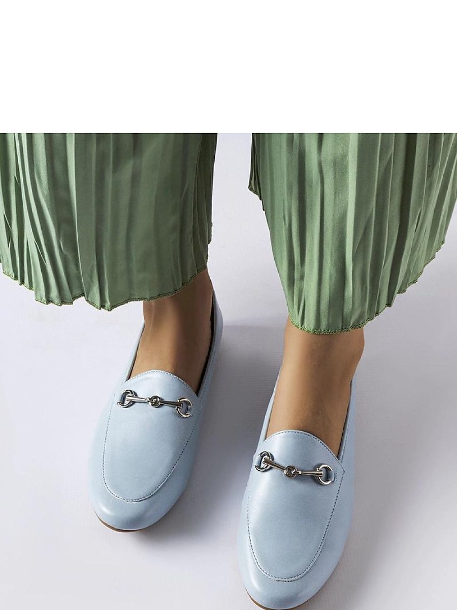  Mocassin model 207713 Solea 