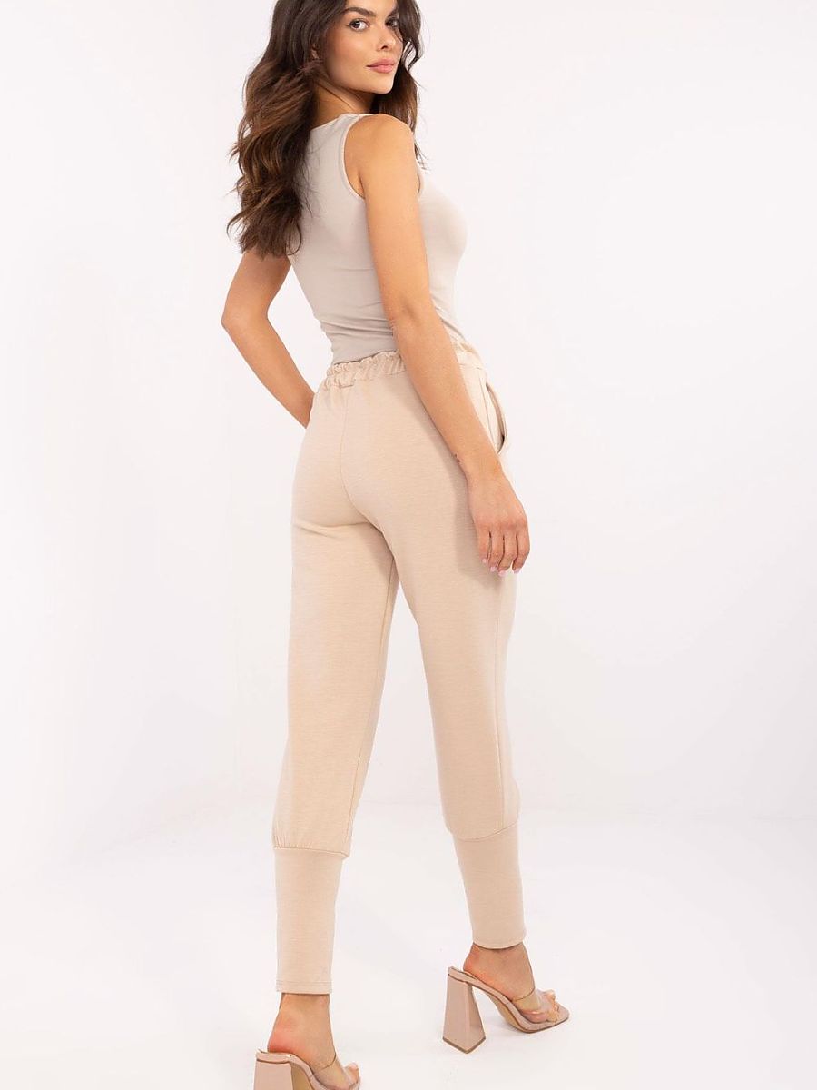  Tracksuit trousers model 207715 Italy Moda 