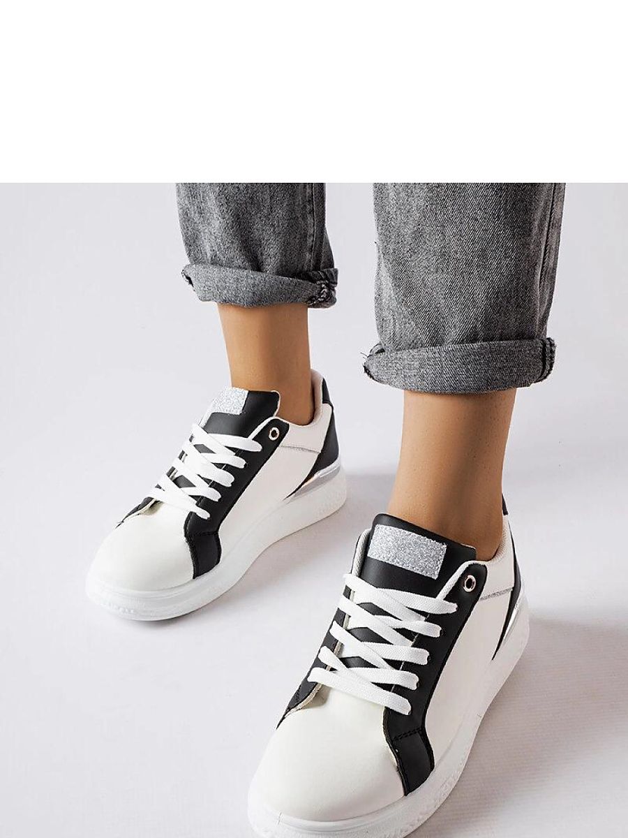  Sneakers model 207726 Solea 