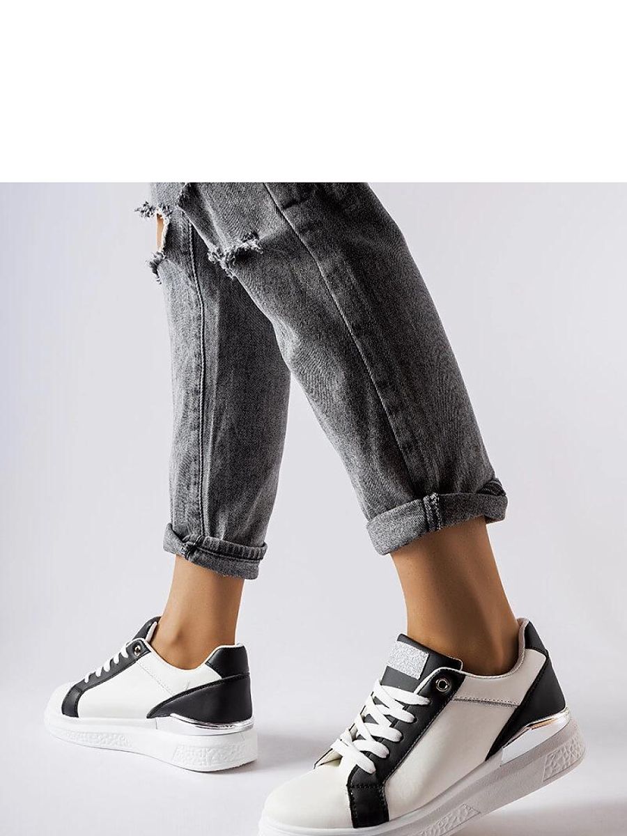  Sneakers model 207726 Solea 