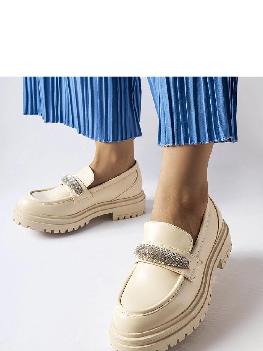  Mocassin model 207736 Solea 