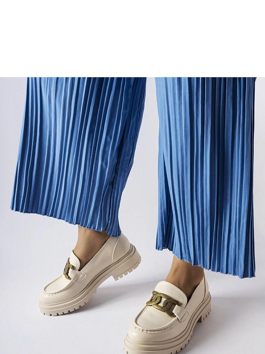 Mocassin model 207738 Solea 