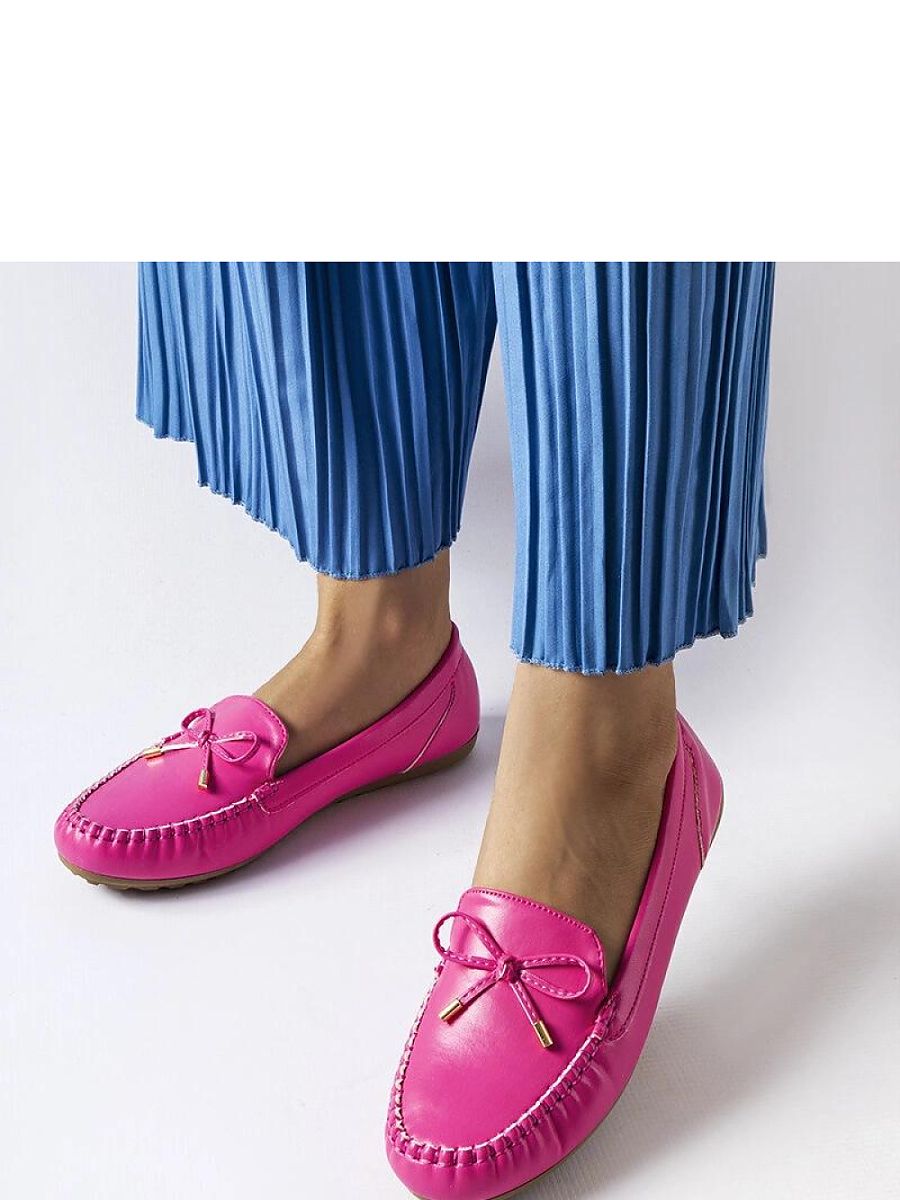  Mocassin model 207740 Solea 