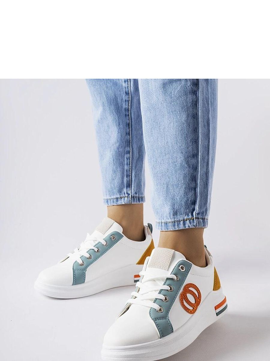  Sport Shoes model 207743 Solea 