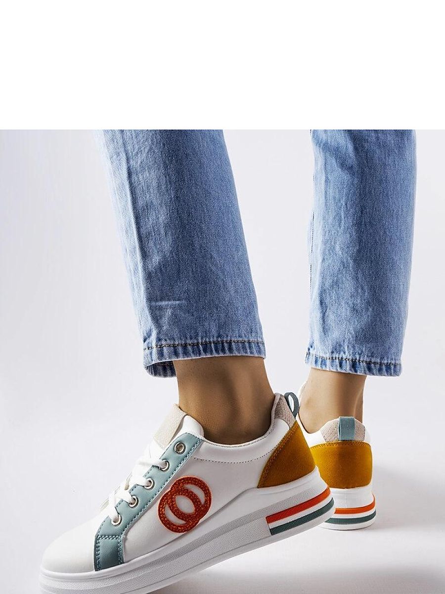  Sport Shoes model 207743 Solea 