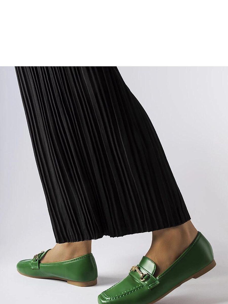  Mocassin model 207746 Solea 