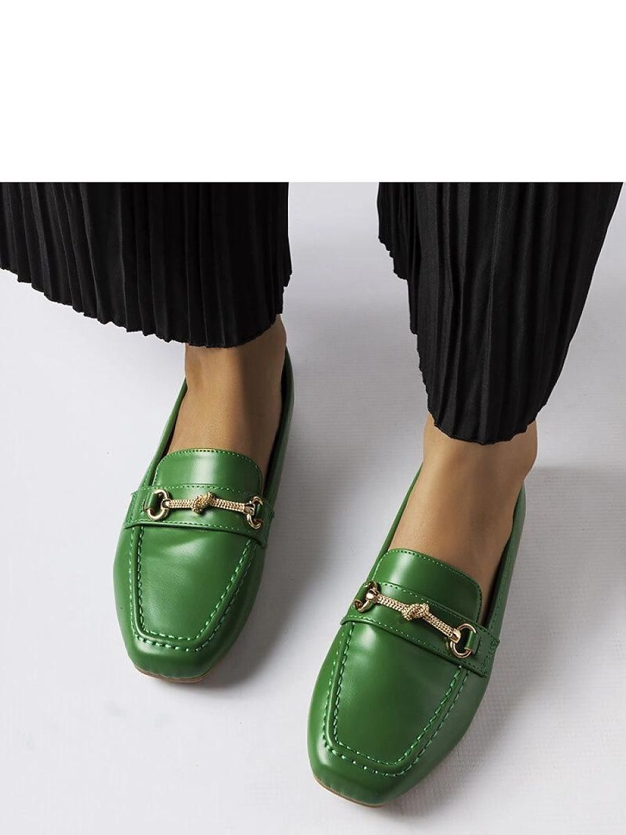  Mocassin model 207746 Solea 