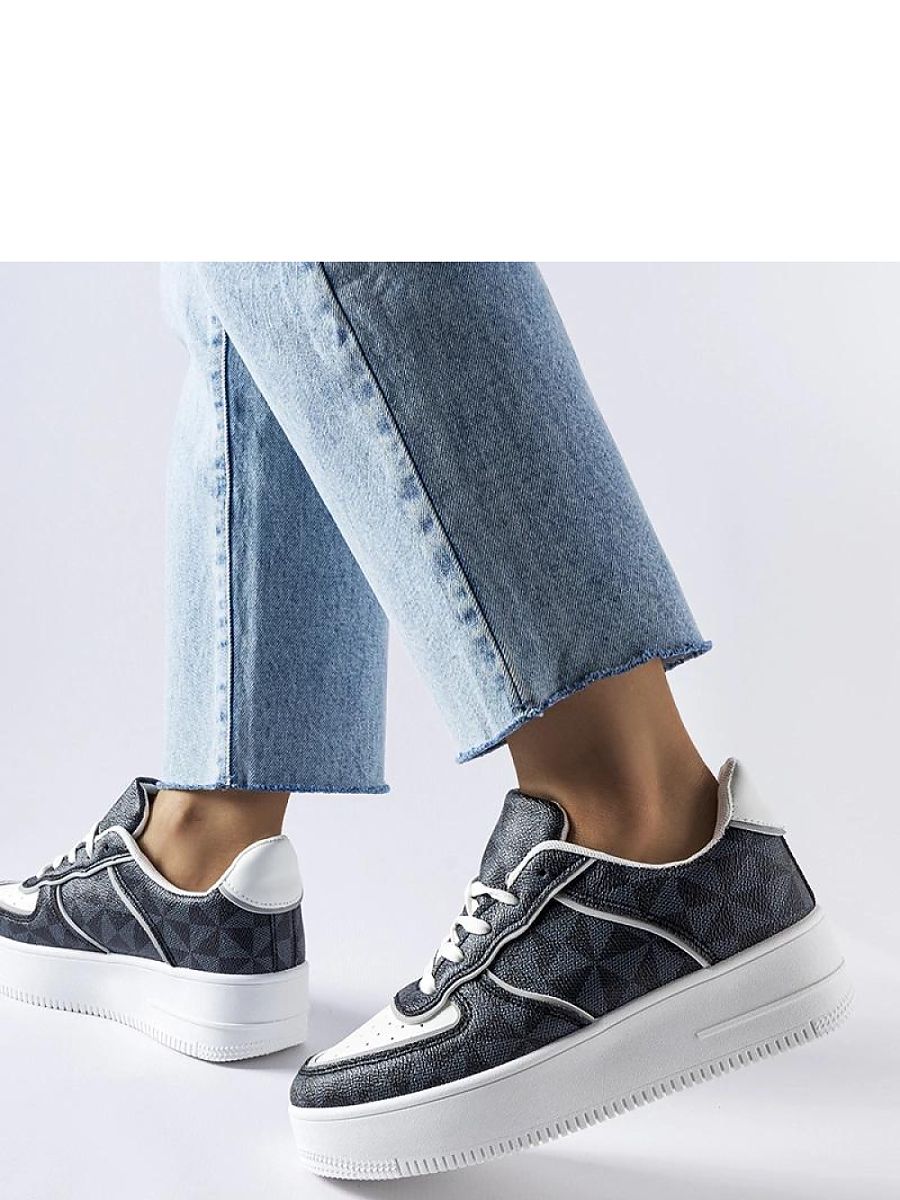  Sport Shoes model 207751 Solea 
