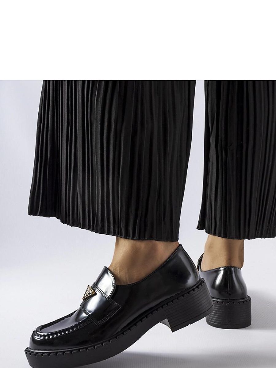  Mocassin model 207752 Solea 