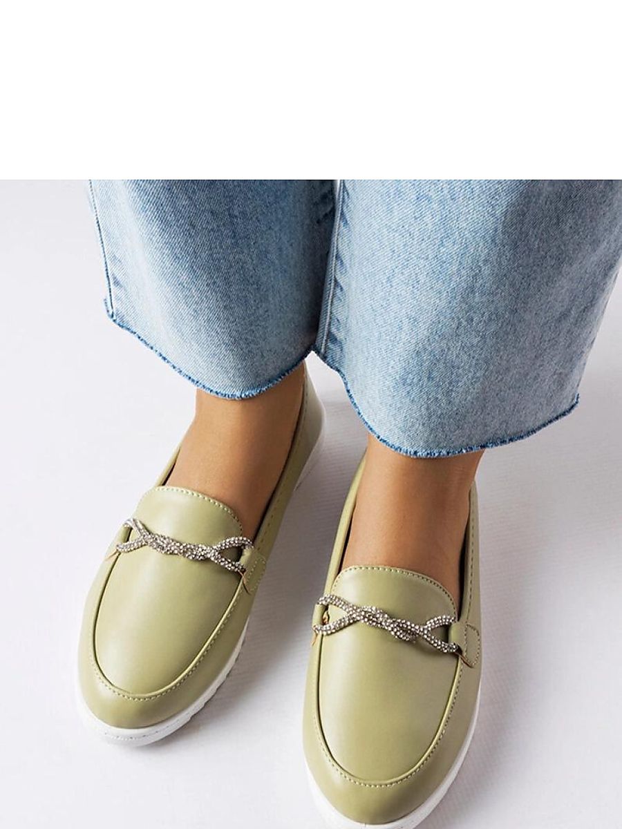  Mocassin model 207754 Solea 