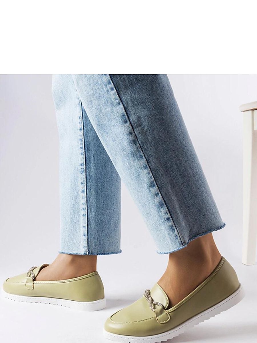  Mocassin model 207754 Solea 
