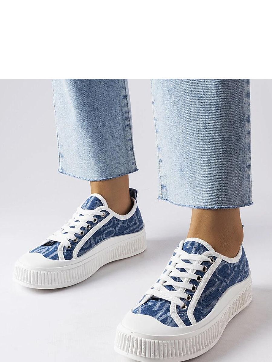  Sneakers model 207759 Solea 
