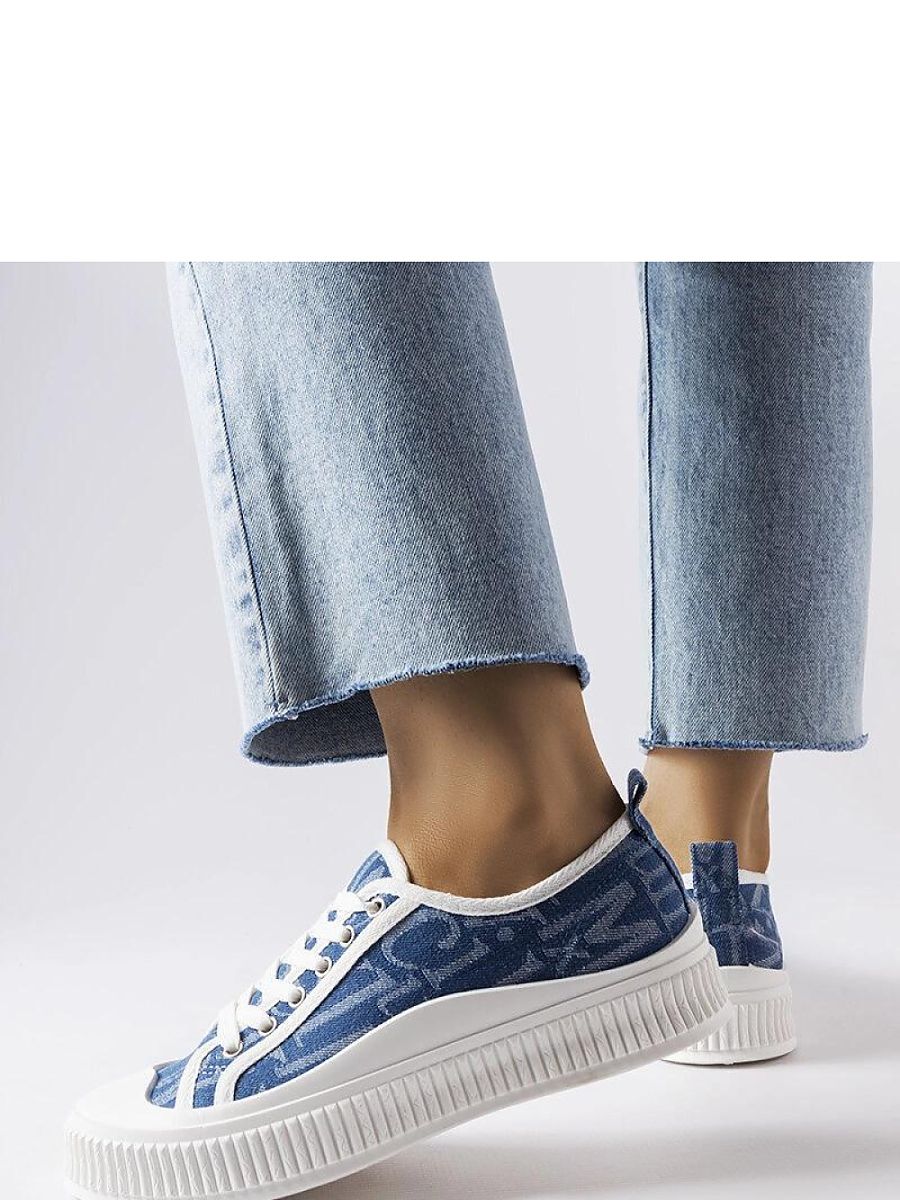  Sneakers model 207759 Solea 