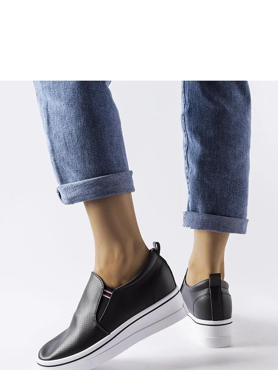  Wedge sneakers model 207762 Solea 
