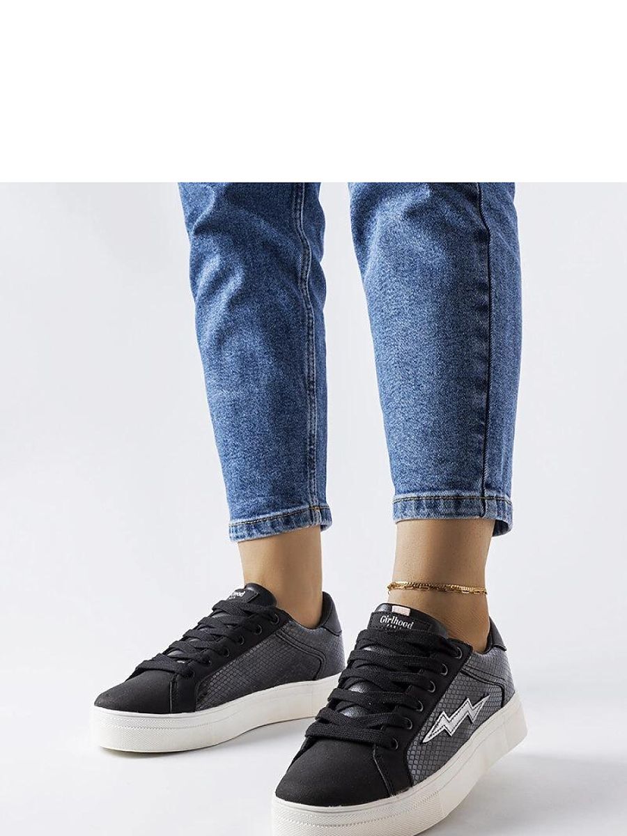  Sport Shoes model 207768 Solea 