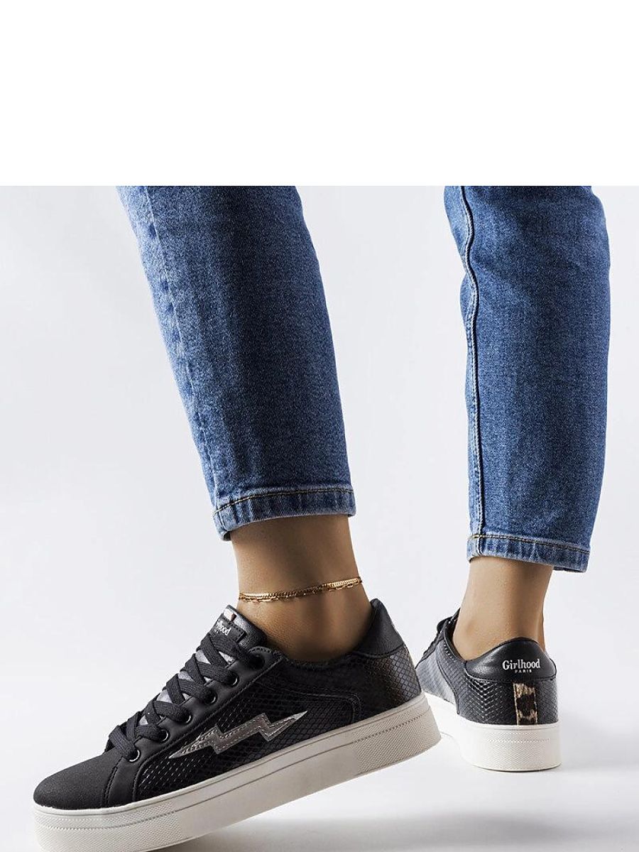 Sport Shoes model 207768 Solea 