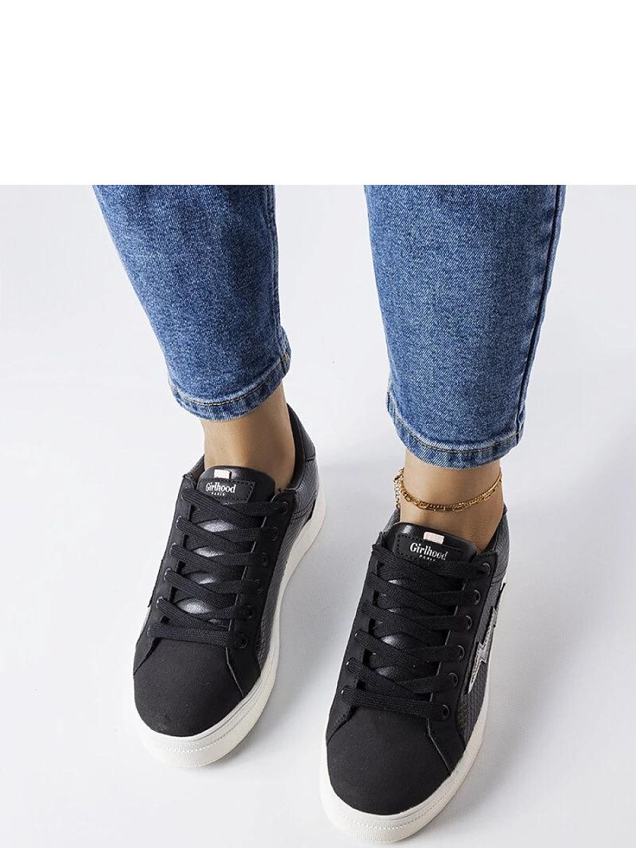  Sport Shoes model 207768 Solea 