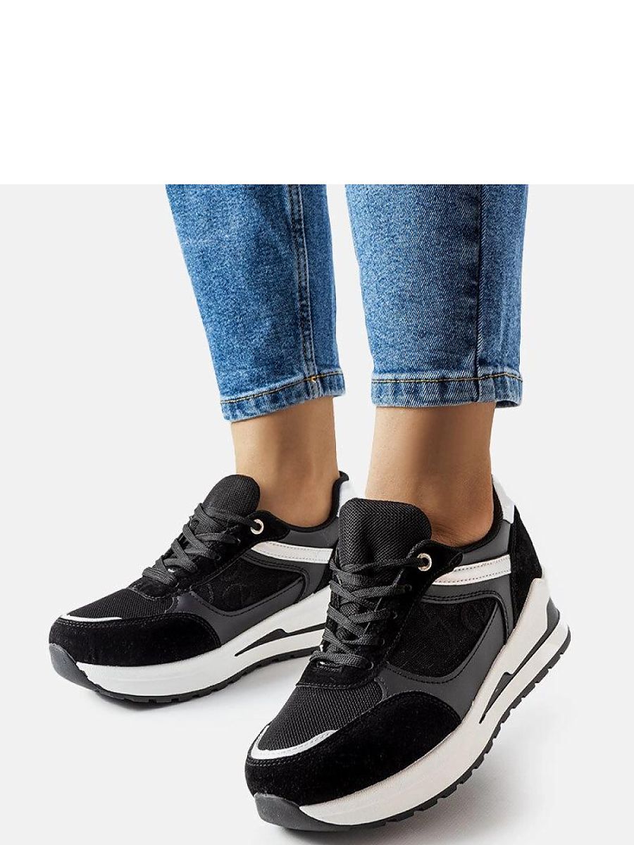  Sport Shoes model 207771 Solea 