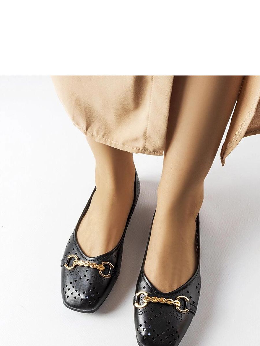  Ballet flats model 207777 Solea 