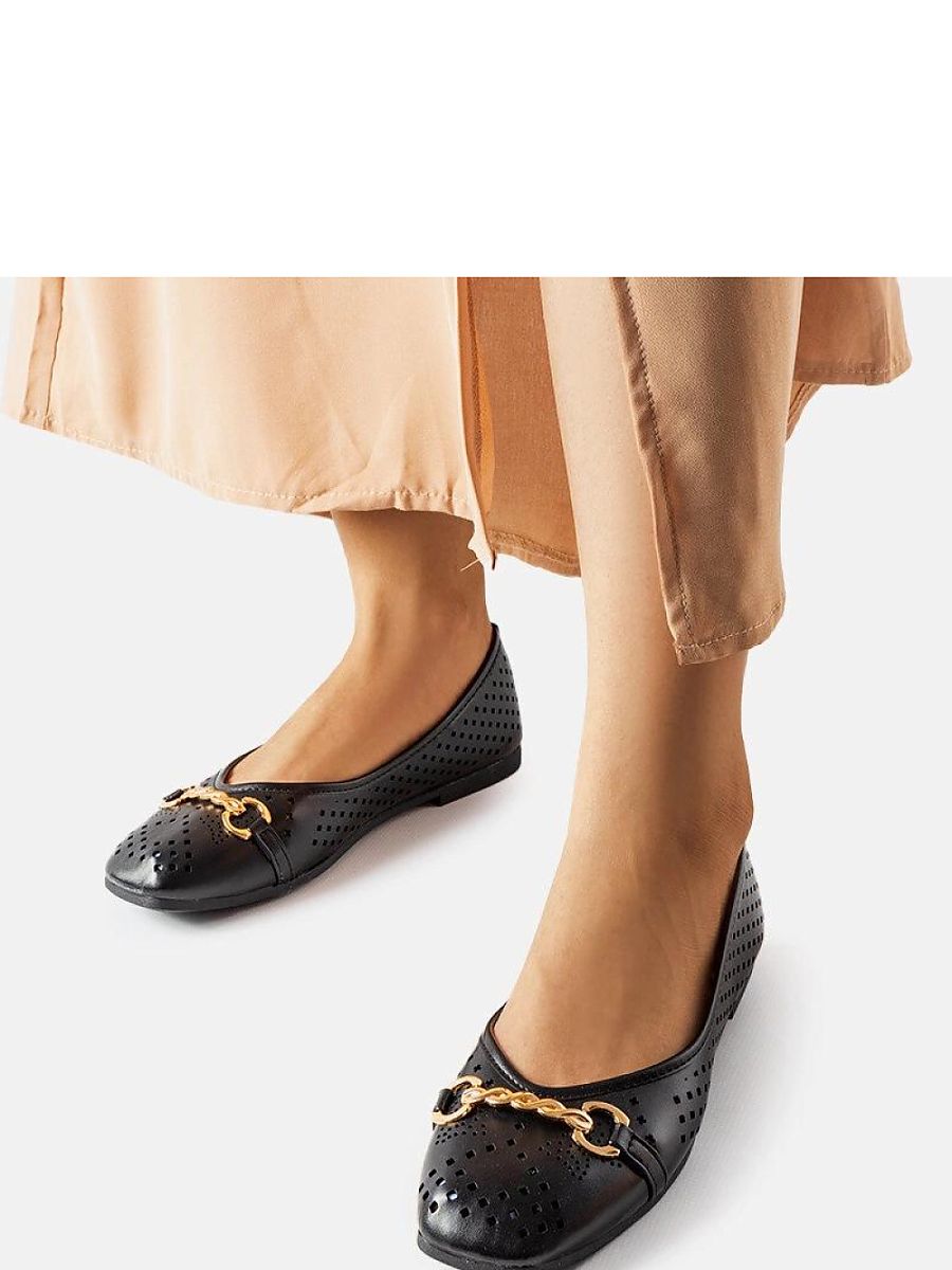  Ballet flats model 207777 Solea 