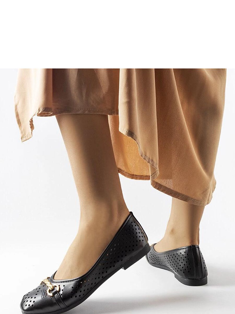  Ballet flats model 207777 Solea 