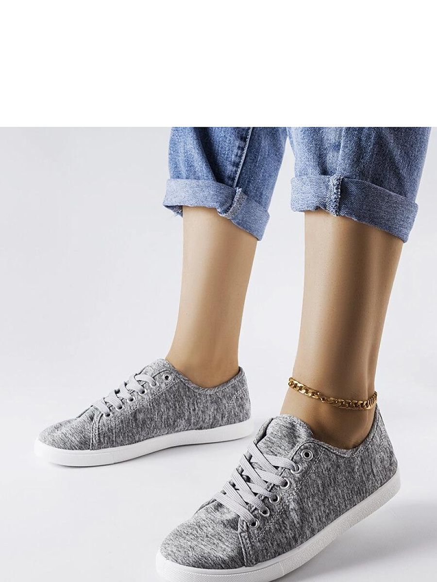  Sneakers model 207778 Solea 