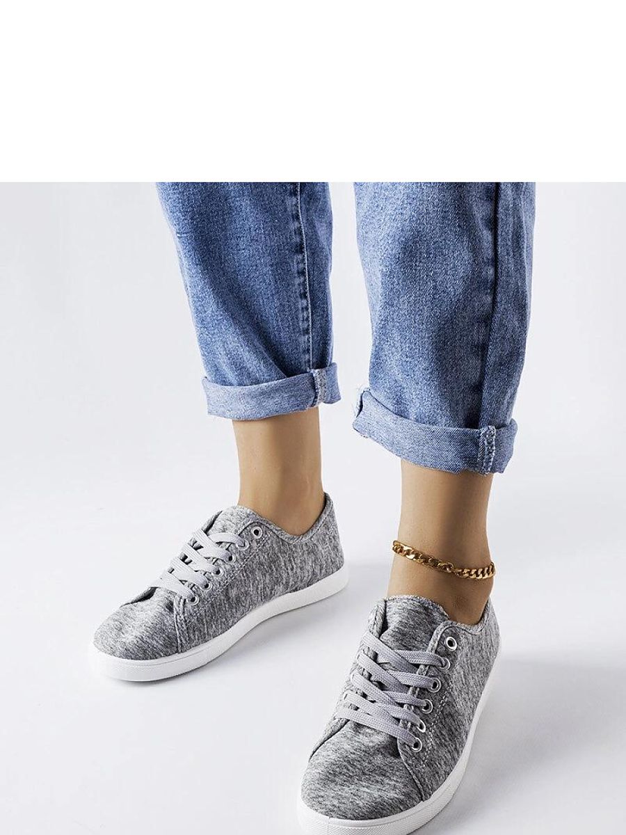  Sneakers model 207778 Solea 