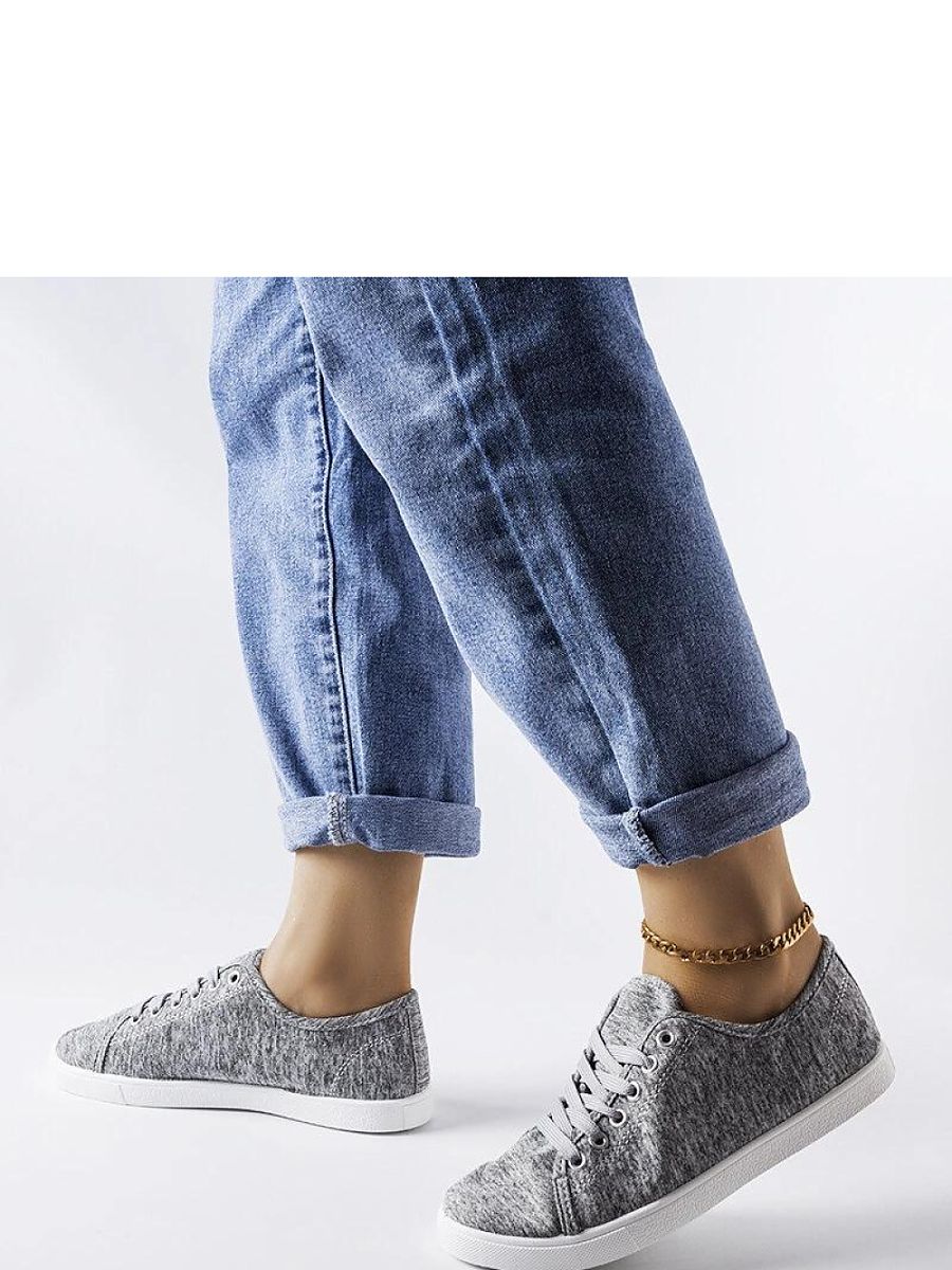  Sneakers model 207778 Solea 