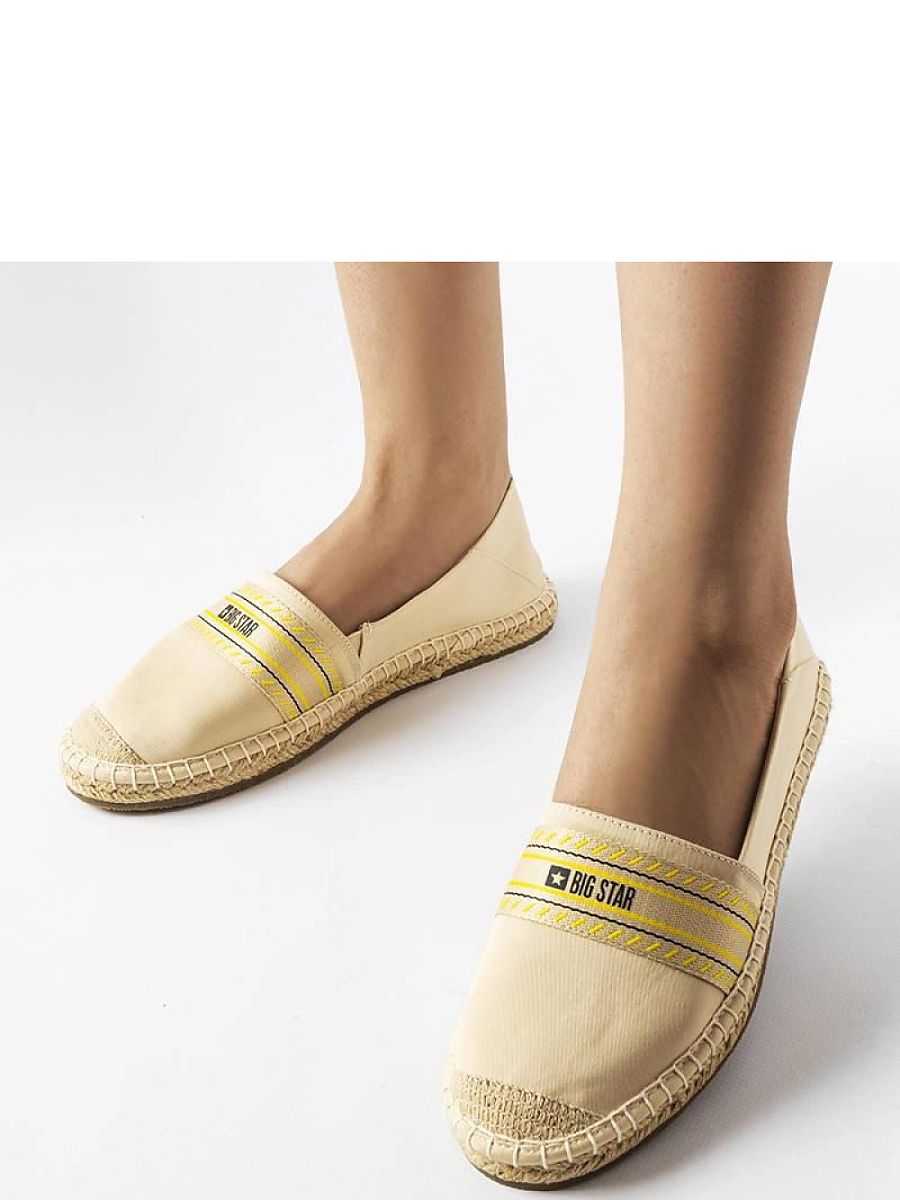  Espadrille model 207781 Solea 