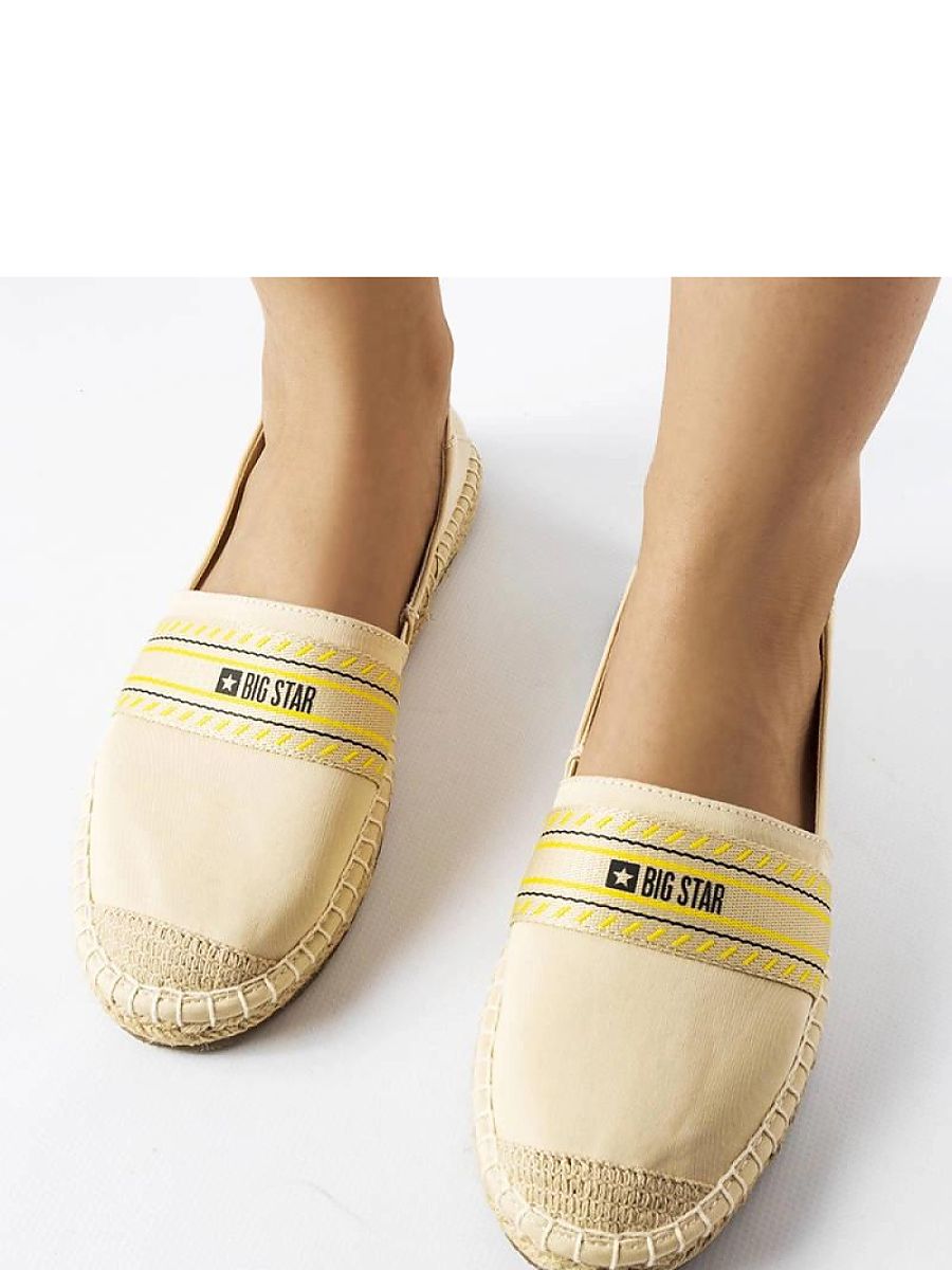  Espadrille model 207781 Solea 