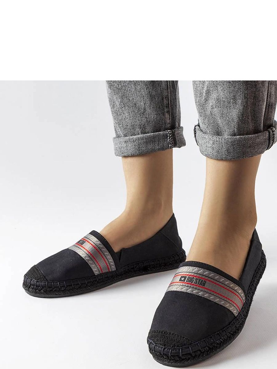  Espadrille model 207782 Solea 