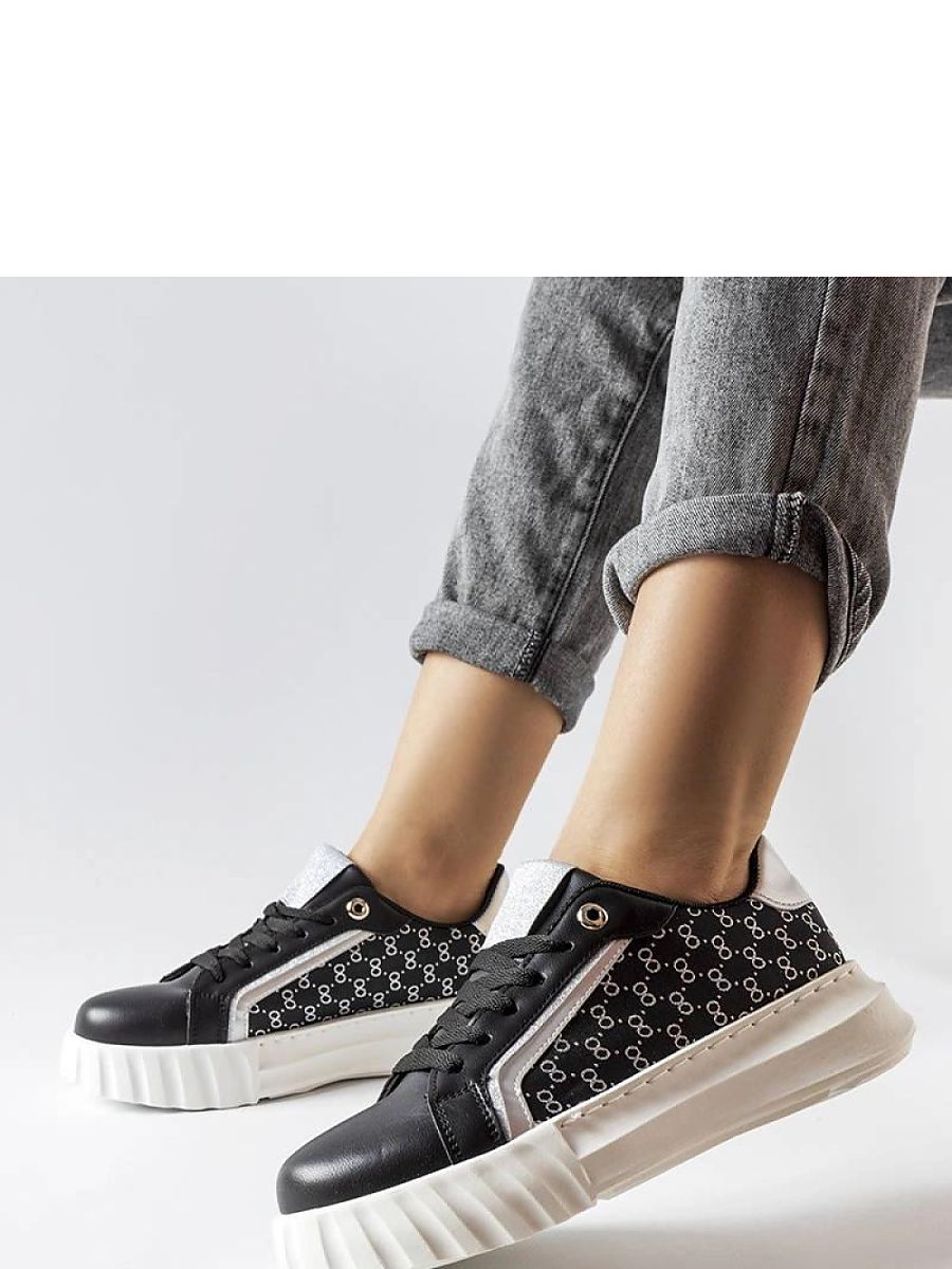  Platform sneakers model 207783 Solea 