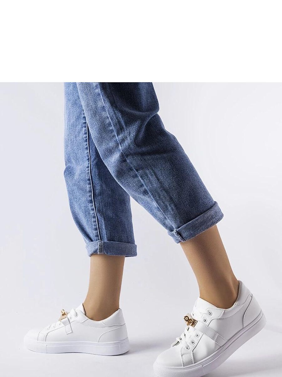  Sneakers model 207785 Solea 