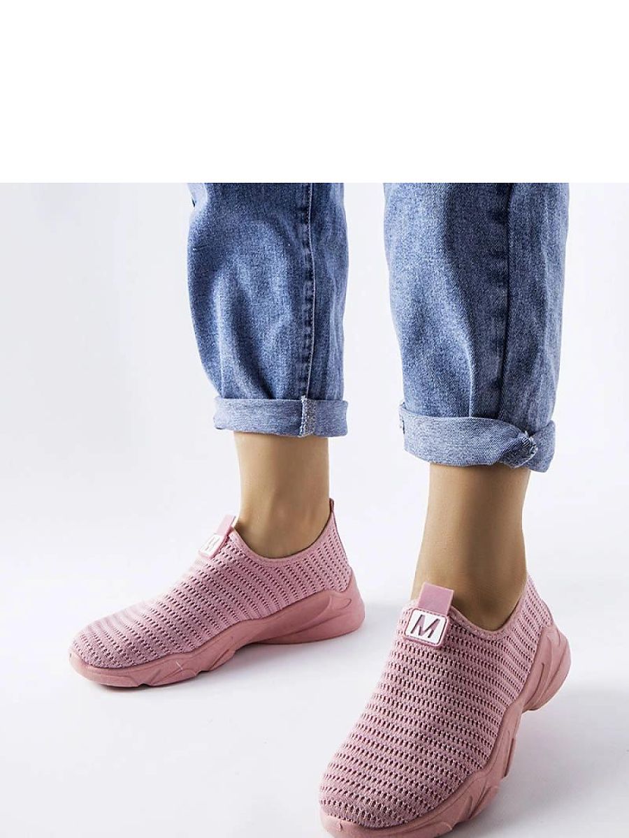  Sport Shoes model 207792 Solea 