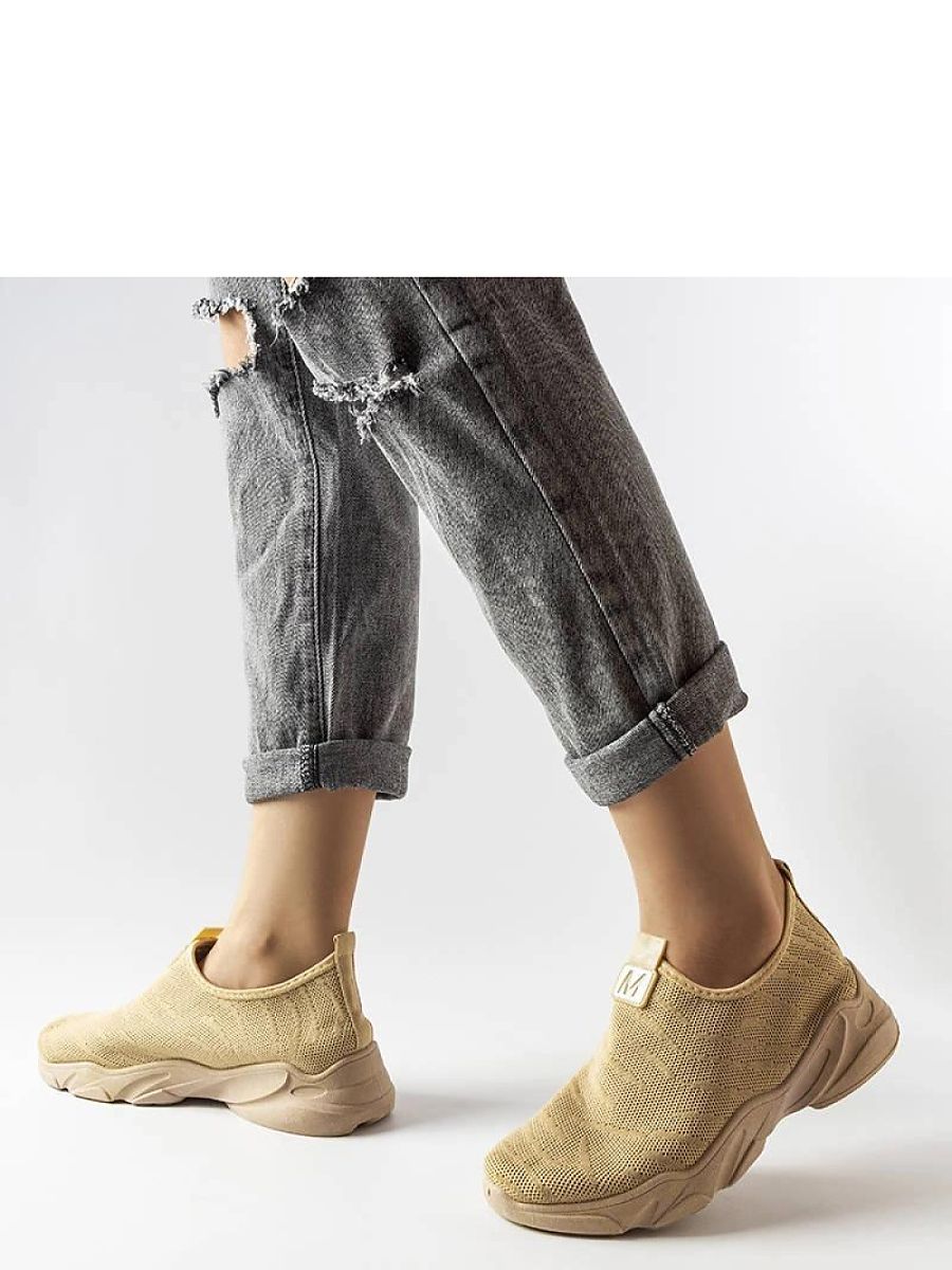  Sport Shoes model 207795 Solea 