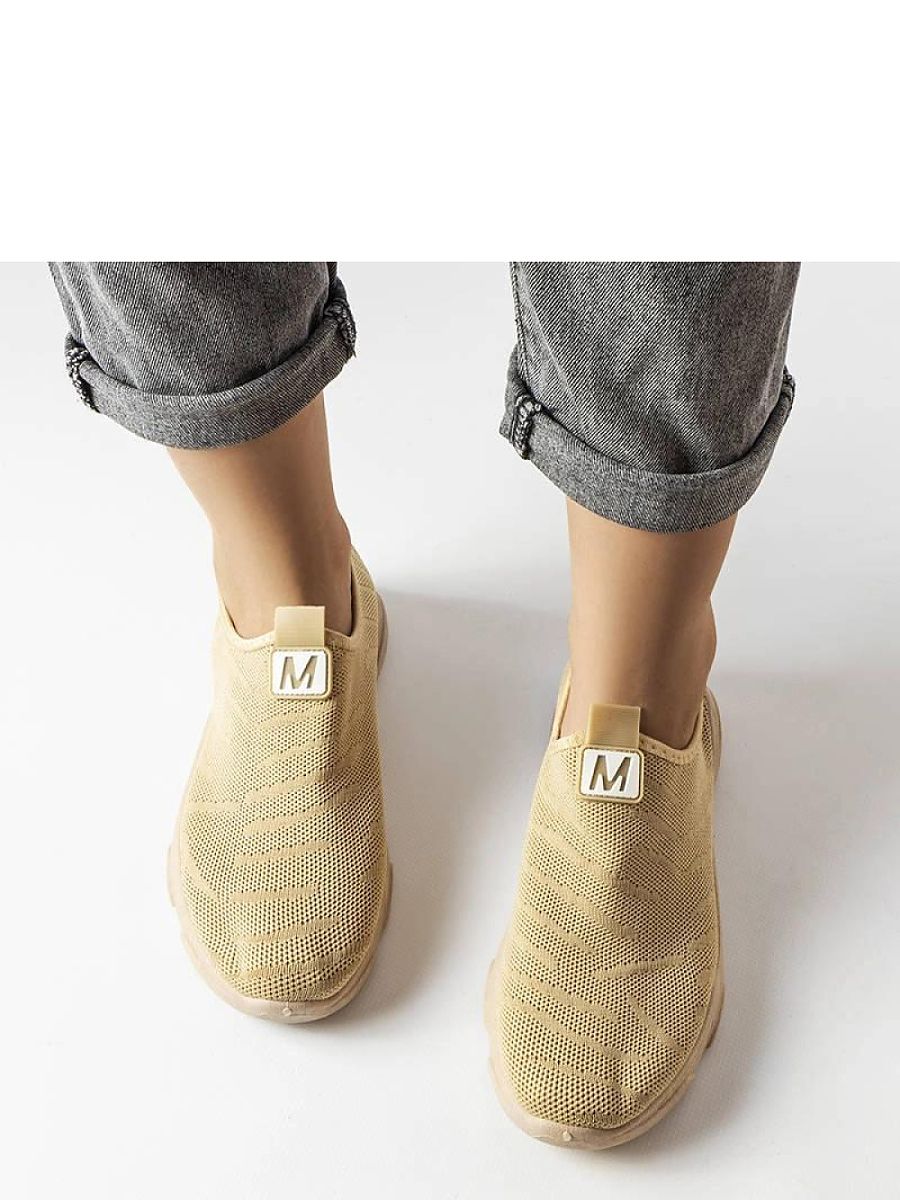  Sport Shoes model 207795 Solea 
