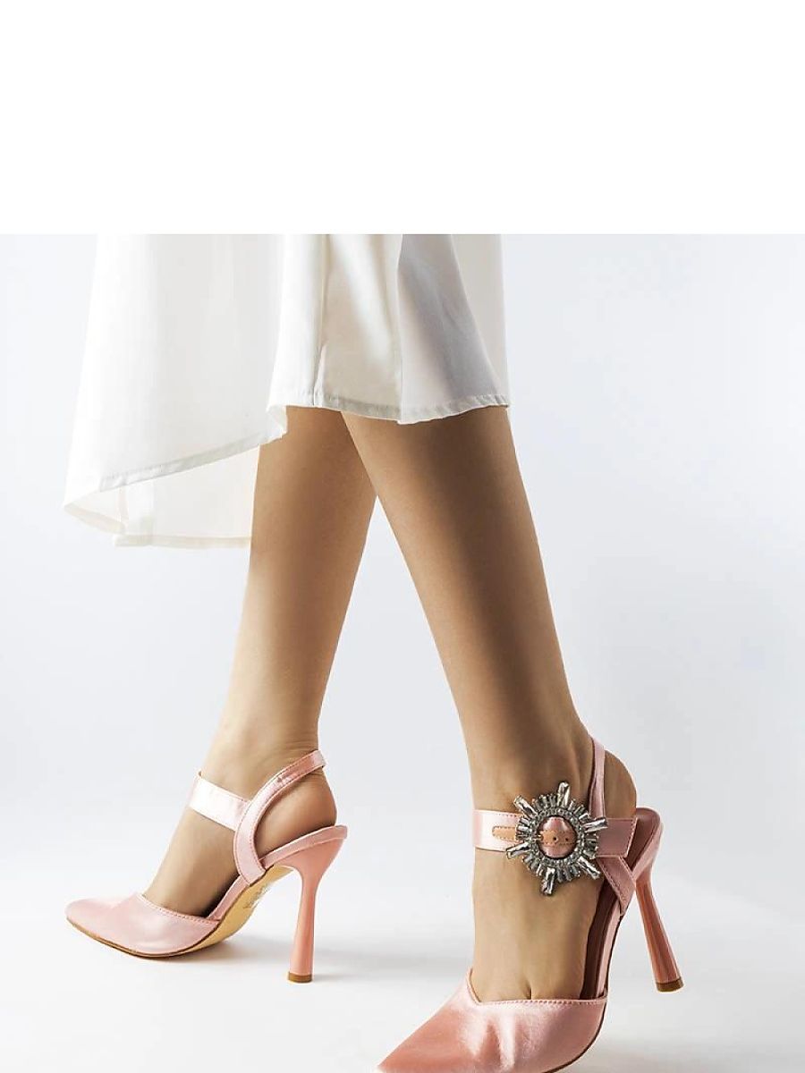 High heel pumps model 207800 Solea 