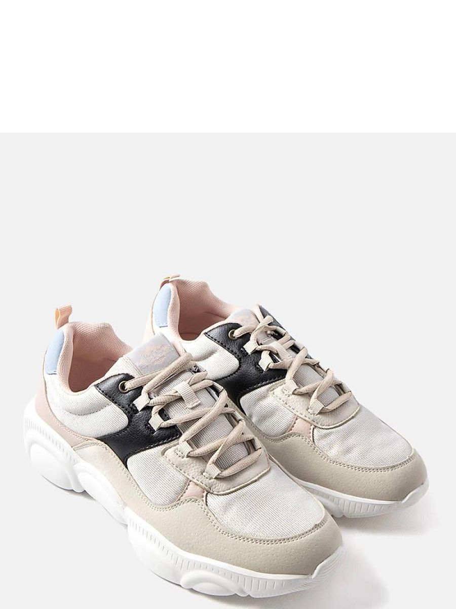  Sneakers model 207807 Solea 