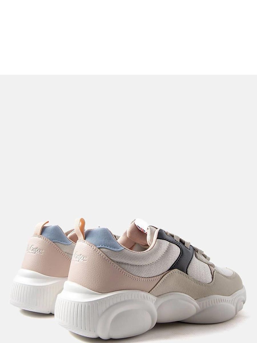  Sneakers model 207807 Solea 