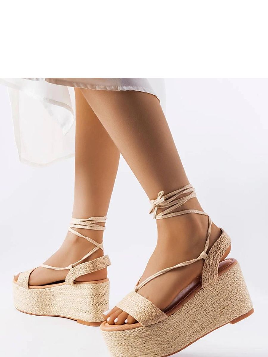  Espadrille model 207811 Solea 