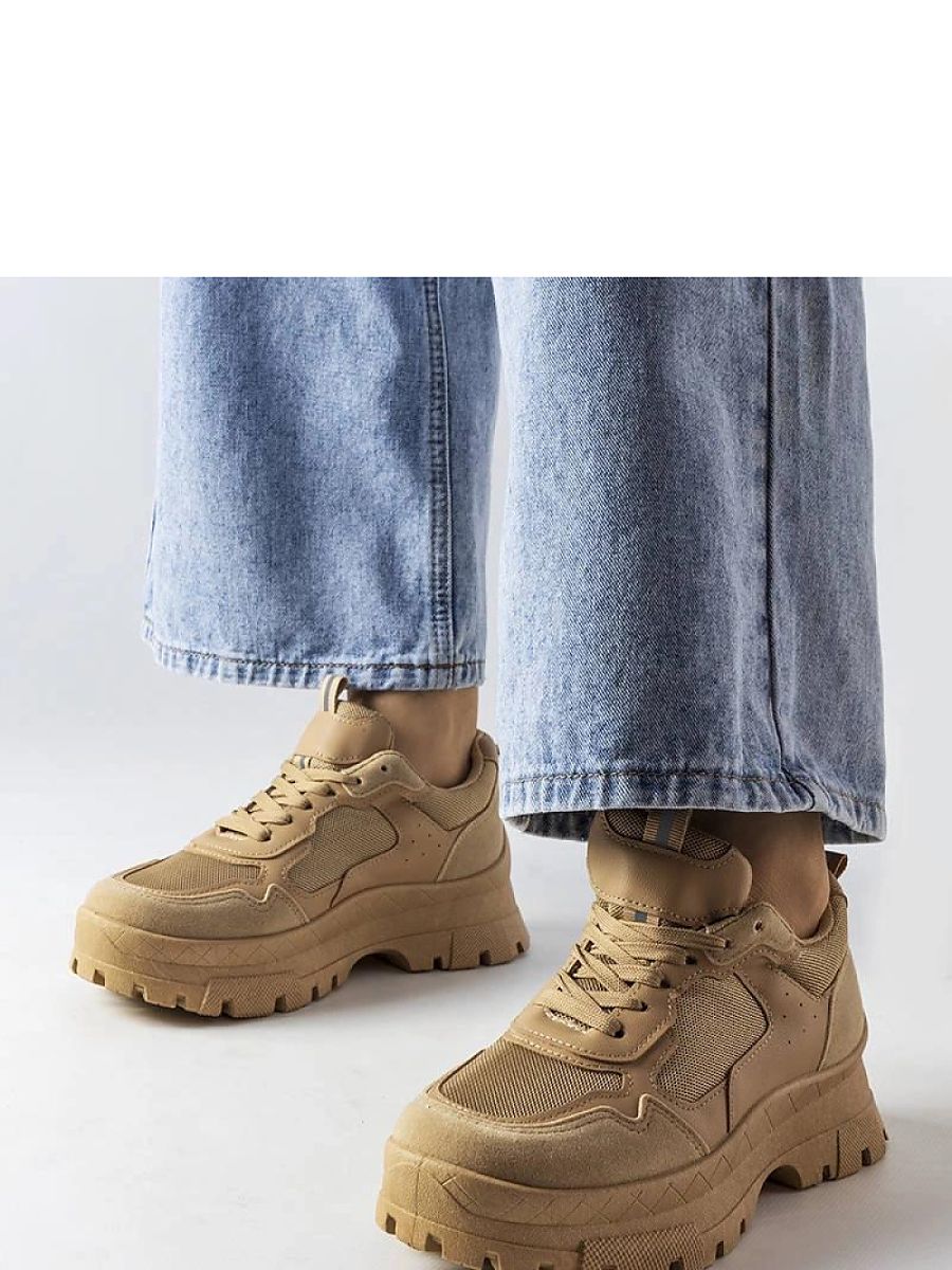  Sneakers model 207813 Solea 