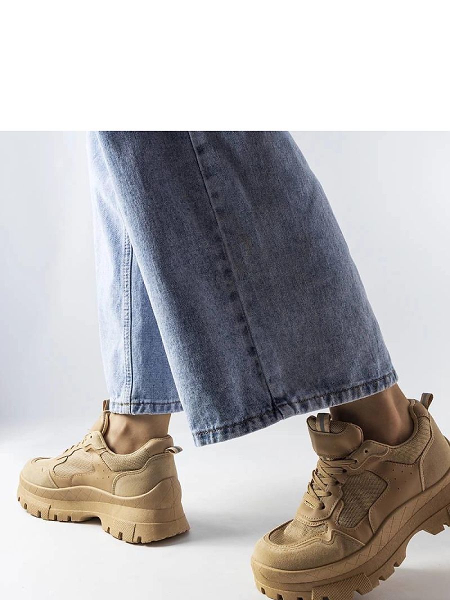  Sneakers model 207813 Solea 