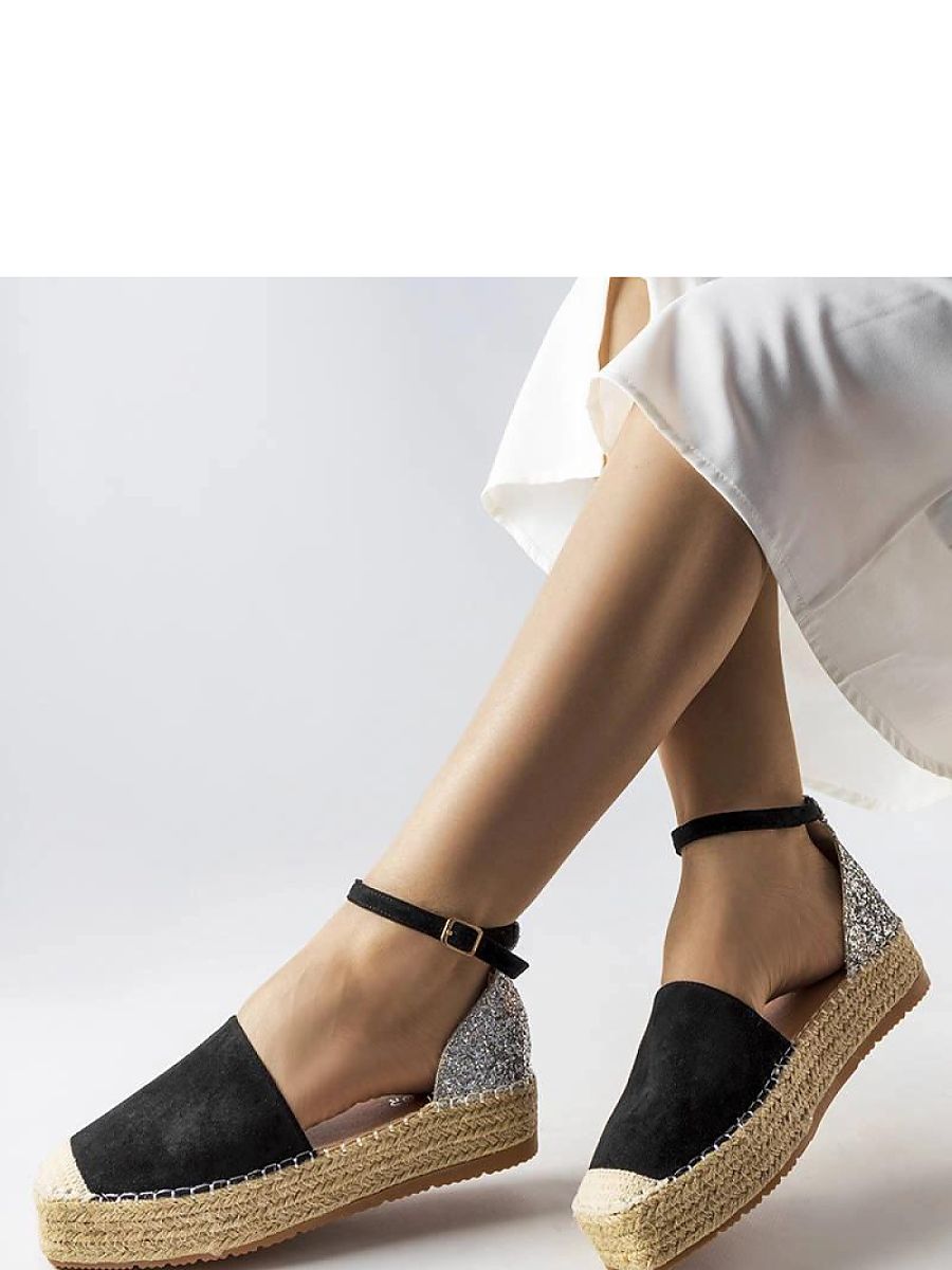  Espadrille model 207814 Solea 