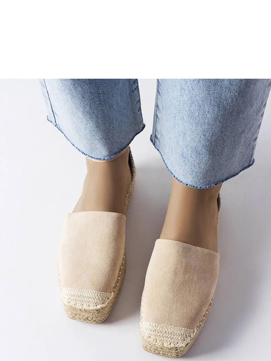  Espadrille model 207815 Solea 