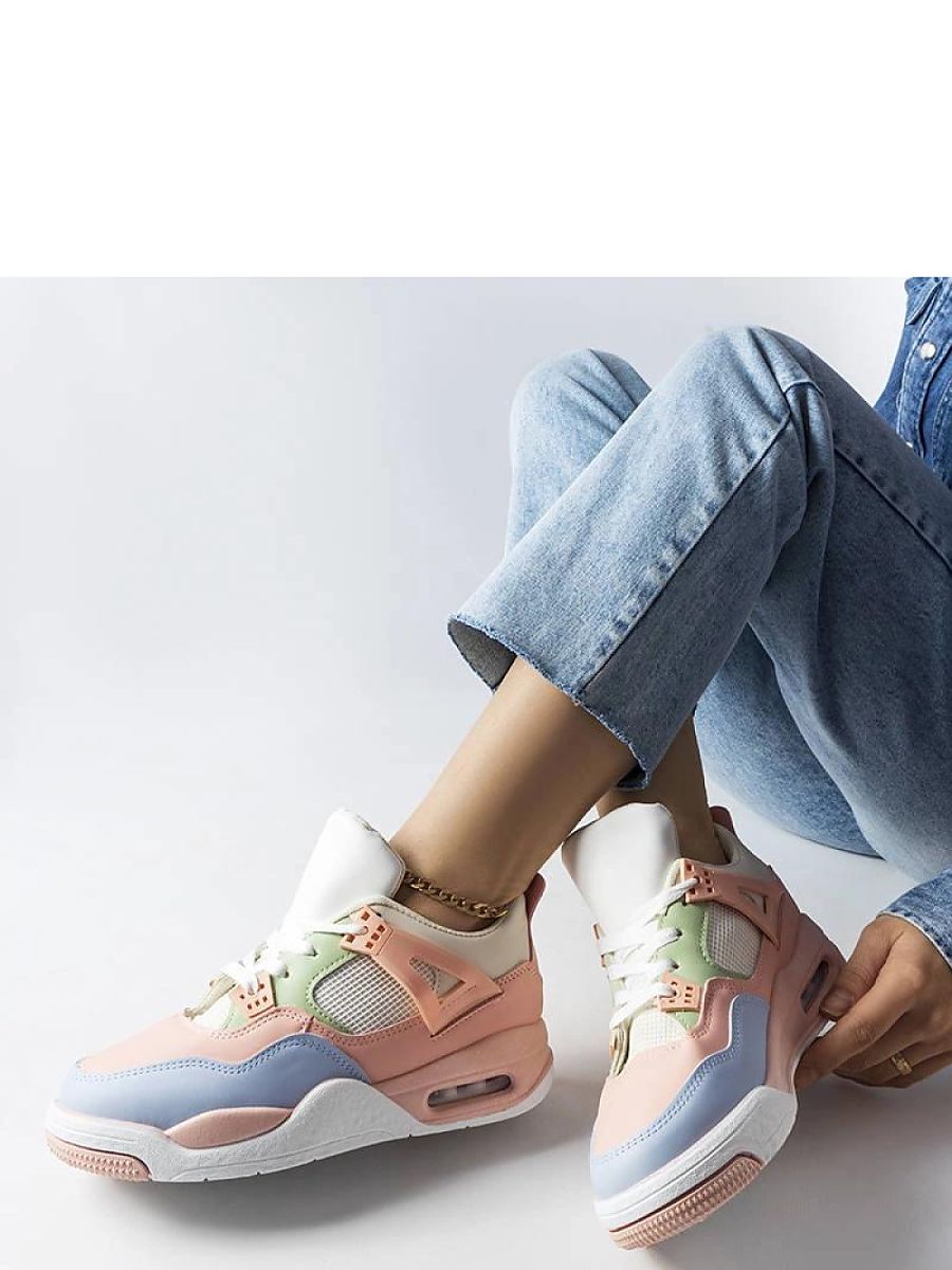  Sport Shoes model 207817 Solea 