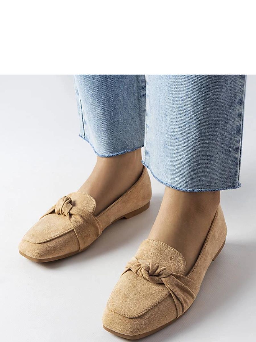 Mocassin model 207818 Solea 